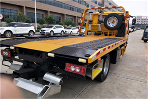 上钢新村24小时汽车送油服务公司