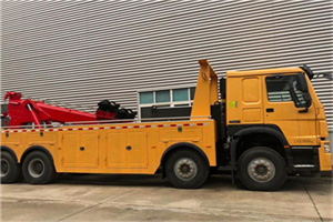 上钢新村道路救援公司